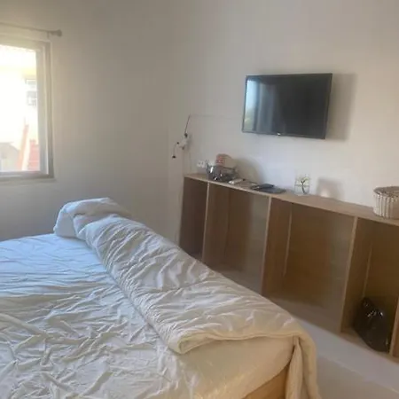 Casa de Férias Ita Est